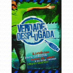 Capa de Verdade Desplugada - 