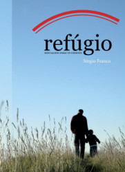 Capa de Refúgio - Sérgio Franco