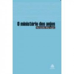 Capa de O Mistério Dos Anjos - Hernandes Dias Lopes