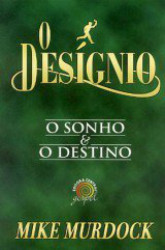 Capa de O Designio - Mike Murdok