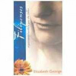 Capa de Filipenses - Elizabeth George