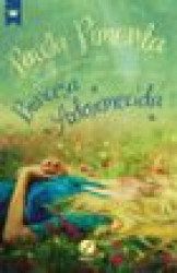 Capa de Princesa adormecida - Paula Pimenta