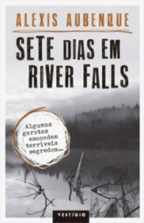 Capa de Sete Dias em River Falls - Alexis Aubenque