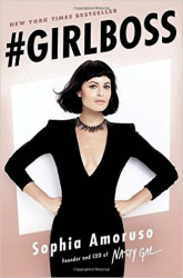 Capa de GirlBoss - Sophia Amoruso