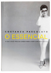 Capa de O Essencial - Constanza Pascolato