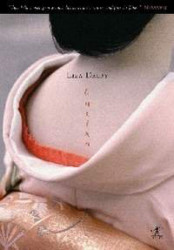 Capa de Gueixa - Liza Dalby