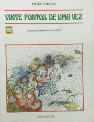 Capa de Vinte Pontos de Uma Vez - Maria Dinorah