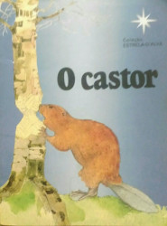 Capa de O Castor - Frans Hopp