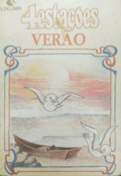 Capa de 4 Estações - Verão - Honorino Angelo Demarchi
