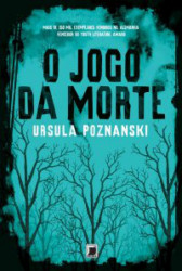Capa de O jogo da morte - Ursula Poznanski