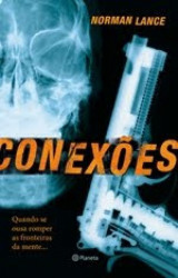 Capa de Conexões - Norman Lance