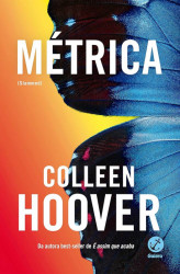 Capa de Métrica - Colleen Hoover