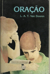 Capa de Oração - L. A. T. Van Dooren