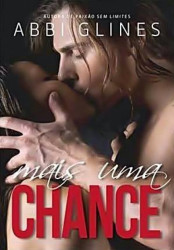 Capa de Mais uma chance - Abbi Glines