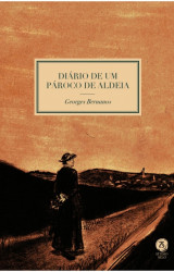 Capa de Diário de um pároco de aldeia - Georges Bernanos
