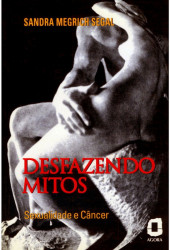 Capa de Desfazendo mitos - Sandra Megrich Segal