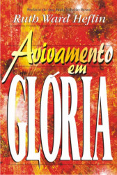 Capa de Avivamento em Glória - Ruth Ward Heflin