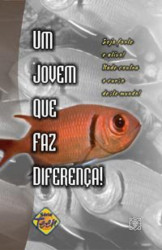 Capa de Um Jovem Que Faz Diferença - 