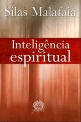 Capa de Inteligência espiritual - Silas Malafaia
