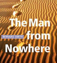 Capa de The Man from Nowhere - Bernard Smith