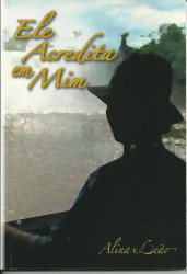 Capa de Ele Acredita em Mim - Aline Leão