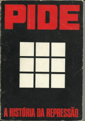 Capa de PIDE - 