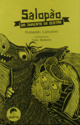 Capa de Salopão - Fernando Limoeiro
