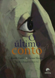 Capa de O Último Conto - Rodolfo Castro