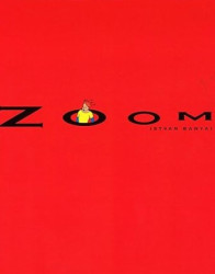 Capa de Zoom - Istvan Banyai