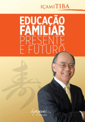 Capa de Educação familiar - Içami Tiba