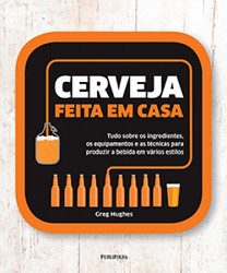 Capa de Cerveja feita em casa - Greg Hughes