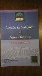 Capa de Gestão Estratégica e Fator Humano - 