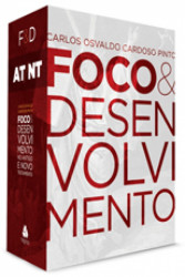Capa de Foco & Desenvolvimento - Carlos Osvaldo C. Pinto