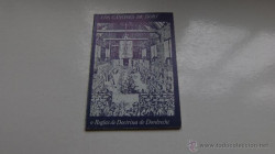 Capa de Los Cánones de Dort - 