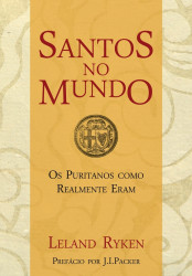 Capa de Santos no mundo - Leland Ryken
