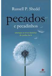 Capa de Pecados e pecadinhos - Russell P. Shedd