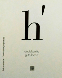 Capa de A Galinha e Outros Bichos Inteligentes - Ronald Polido