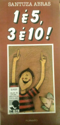 Capa de 1 é 5, 3 é 10! - Santusa Abras