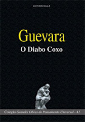 Capa de O Diabo Coxo - Luis Vélez de Guevara