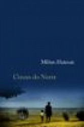 Capa de Cinzas do norte - Milton Hatoum
