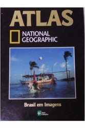 Capa de Atlas National Geographic volume 13 - National Geographic