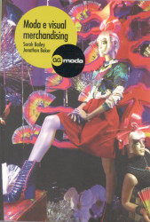 Capa de Moda e Visual Merchandising - Sarah Bailey e Jonathan Baker