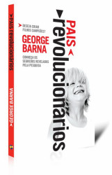 Capa de Pais Revolucionários - George Barna