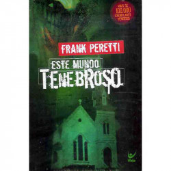 Capa de Este mundo tenebroso - Frank Peretti