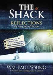 Capa de The Shack - Wm. Paul Young