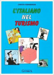 Capa de Litaliano Nel Turismo - Christa