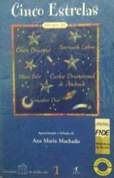 Capa de Cinco estrelas - Vários