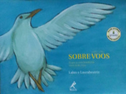 Capa de Sobre Voos - Lalau