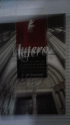 Capa de Lutero - A. de Saussure