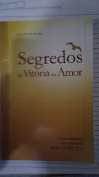 Capa de Segredos da Vitória no Amor - 
